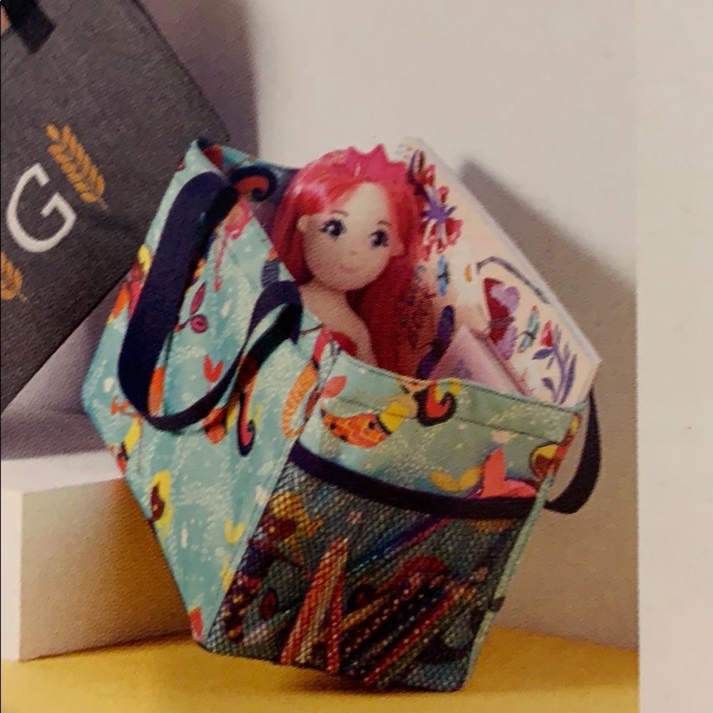 Mermaid Lovers Bundle Thirty One